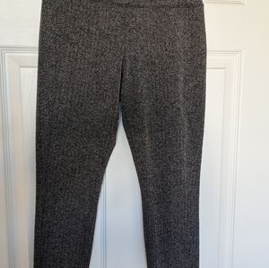 Athleta Delancey Herringbone Tight - Small